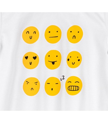 Футболка дитяча ФБ893 (100)