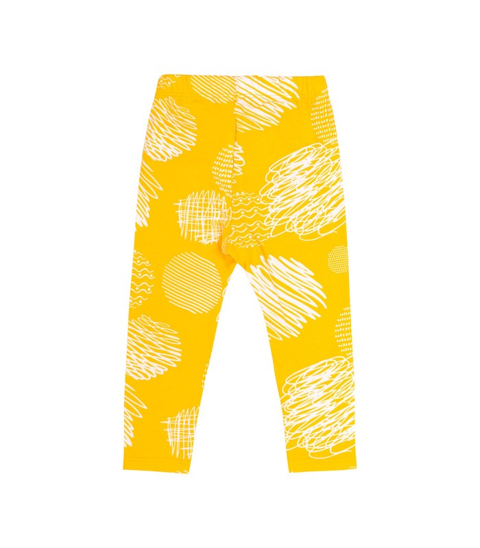 Дитячі довгі лосини ШР735 (501)