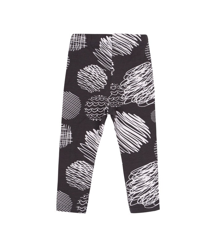 Дитячі довгі лосини ШР735 (Y01)