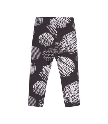 Дитячі довгі лосини ШР735 (Y01)