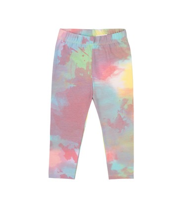 Дитячі довгі лосини ШР735 (KZ1)