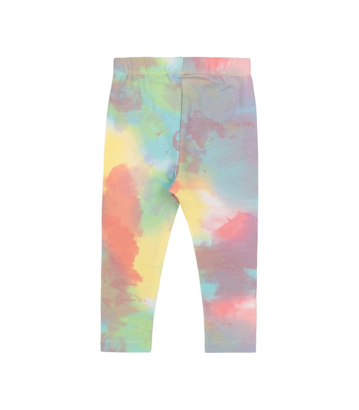 Детские длинные лосины ШР735 (KZ1)