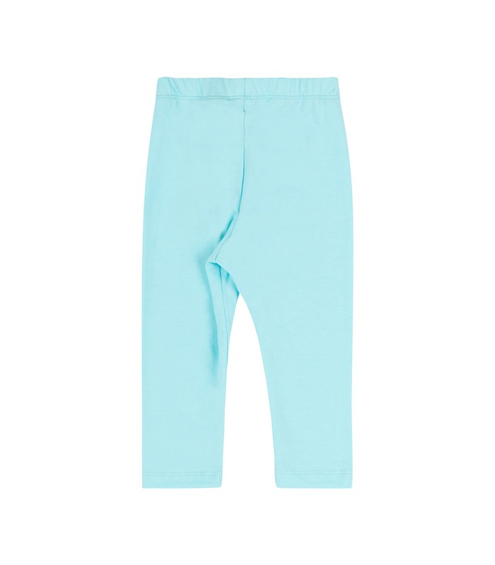 Детские длинные лосины ШР735 (U00)