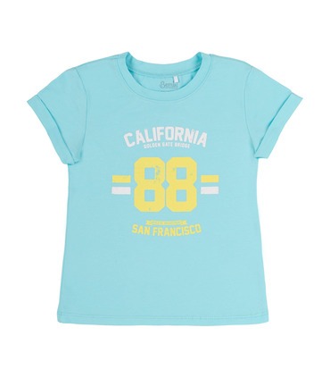 Футболка дитяча ФБ893 (U00)