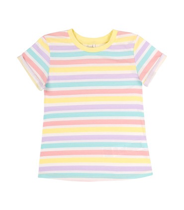 Футболка дитяча ФБ893 (Z01)