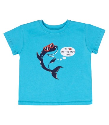 Футболка дитяча ФБ867 (400)