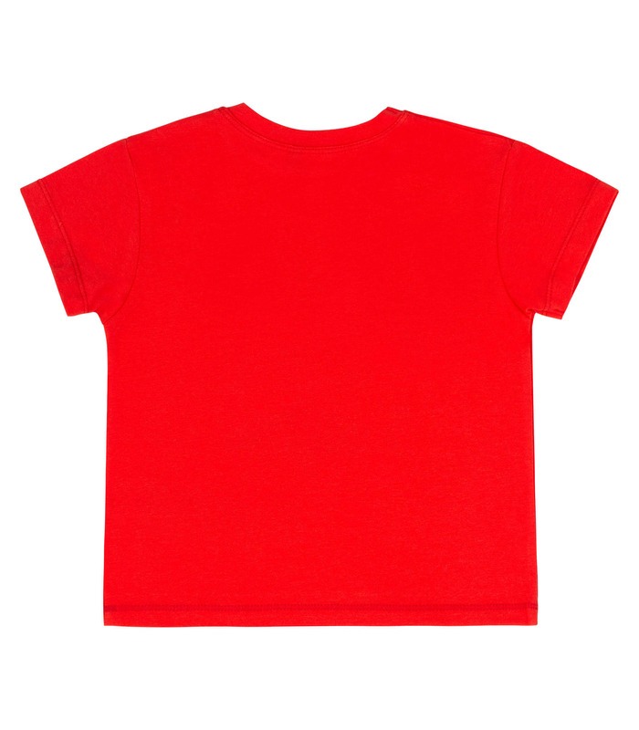 Футболка детская ФБ867 (L00)