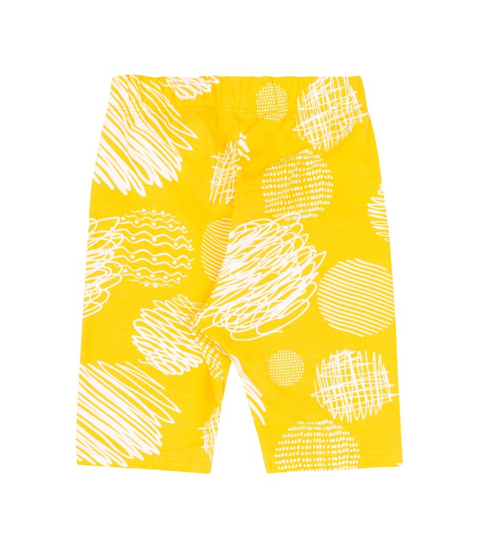 Детские короткие лосины ШР747 (501)