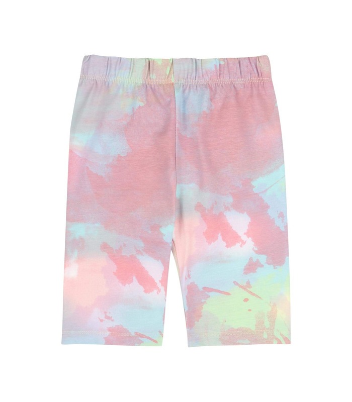 Дитячі короткі лосини ШР747 (KZ1)