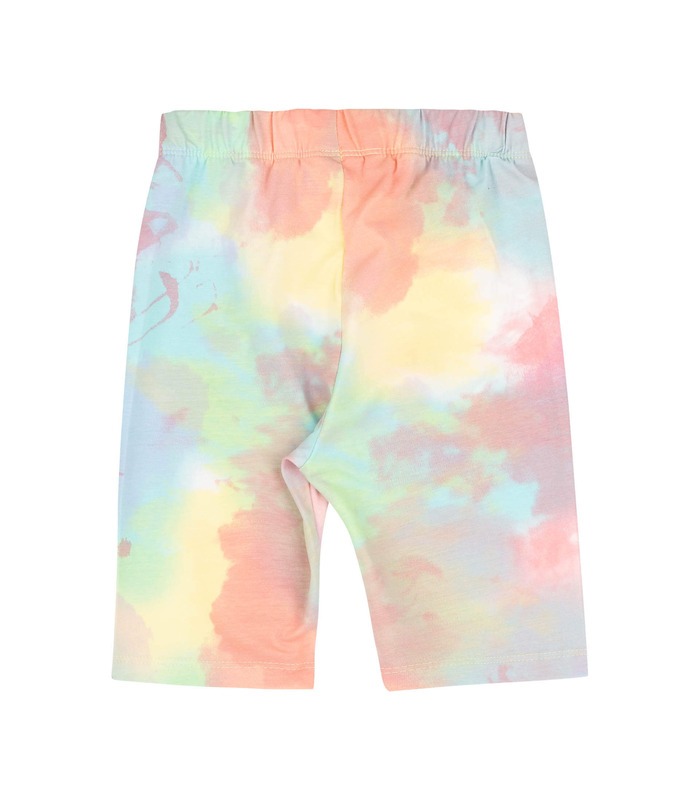 Дитячі короткі лосини ШР747 (KZ1)