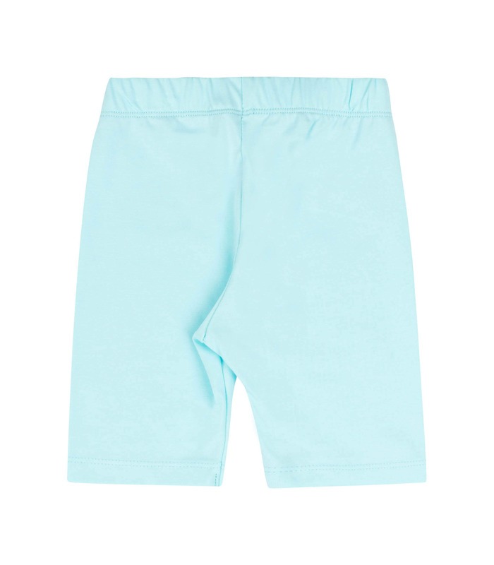 Детские короткие лосины ШР747 (U00)