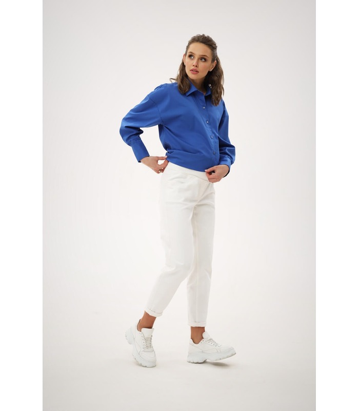 Джинсы для беременных мод.2202 1600 от Dianora в категории Брюки и джинсы беременным на МамаТато