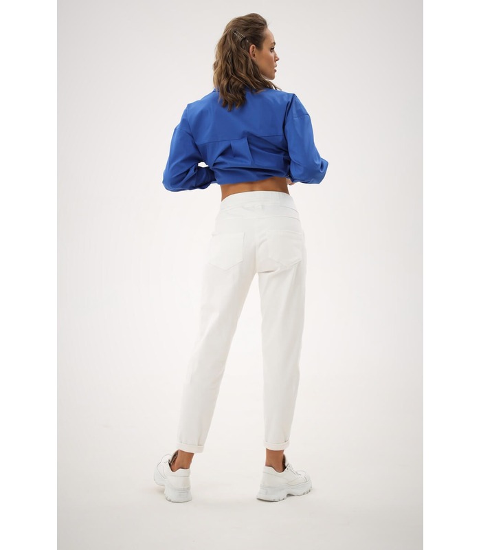 Джинсы для беременных мод.2202 1600 от Dianora в категории Брюки и джинсы беременным на МамаТато