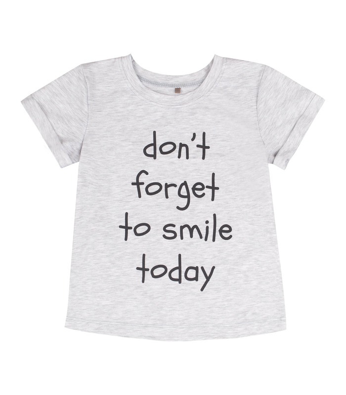 Футболка детская ФБ892