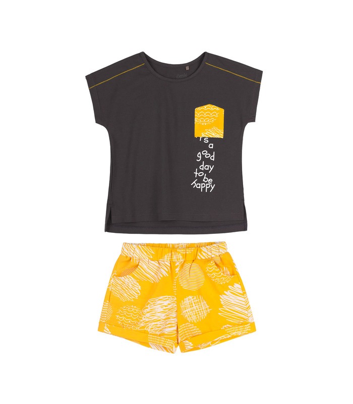 Детский костюм КС707 (Y51)