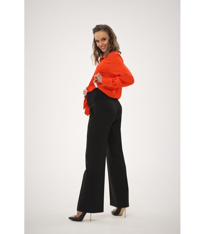 Штани для вагітних мод.2205 0006 від Dianora у категорії Штани та джинси вагітним на МамаТато