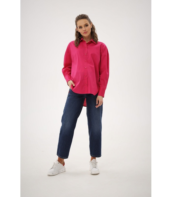 Рубашка для беременных мод.2151 1587