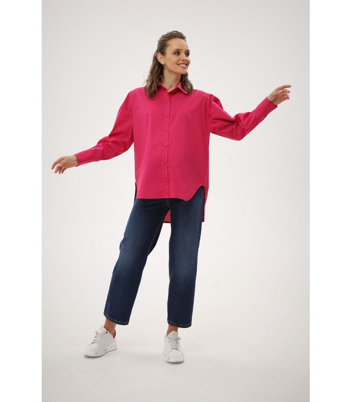 Рубашка для беременных мод.2151 1587