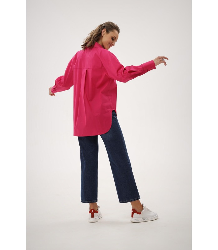 Рубашка для беременных мод.2151 1587