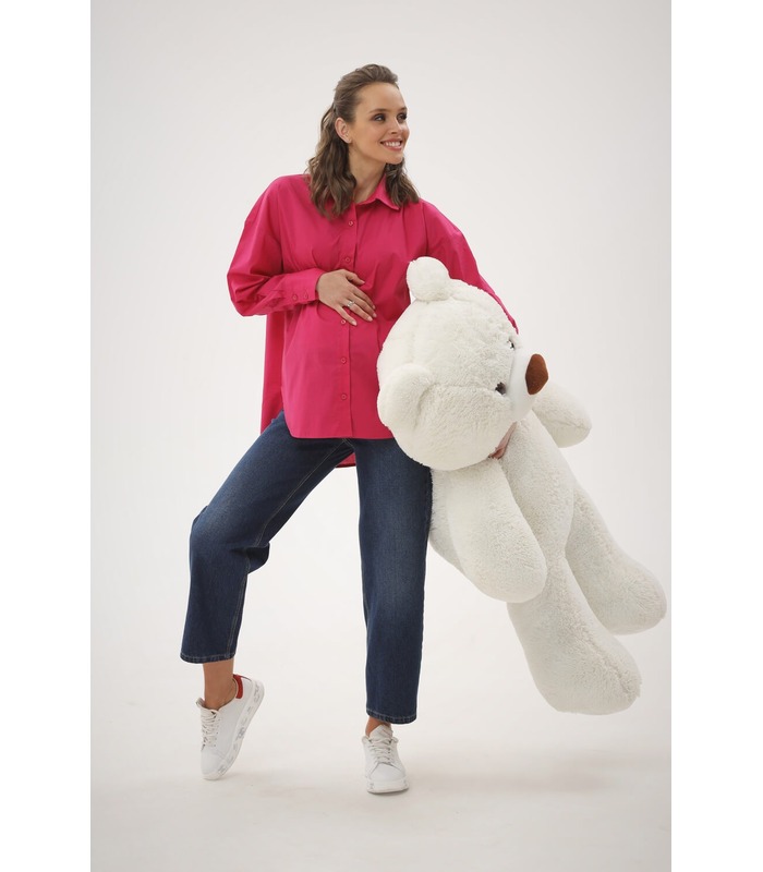 Рубашка для беременных мод.2151 1587