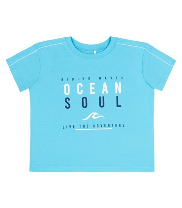 Футболка дитяча ФБ872 (400)