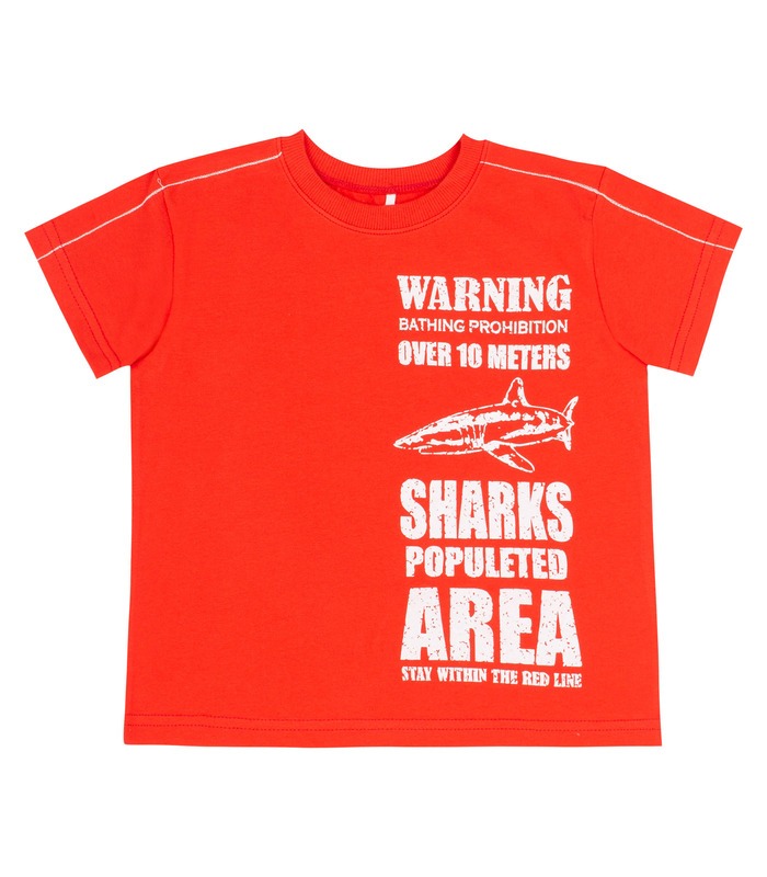 Футболка дитяча ФБ872 (L00)