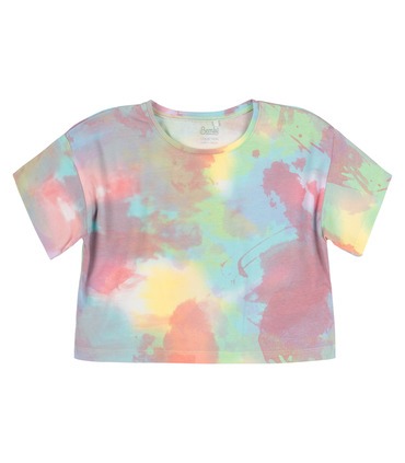 Футболка детская ФБ894 (KZ1)