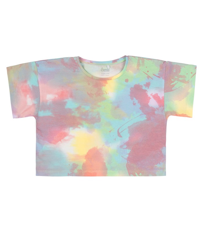 Футболка детская ФБ894 (KZ1)