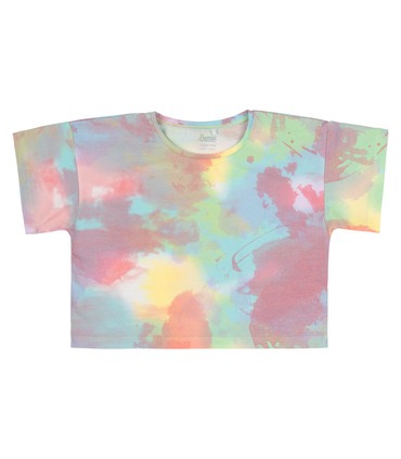 Футболка детская ФБ894 (KZ1)