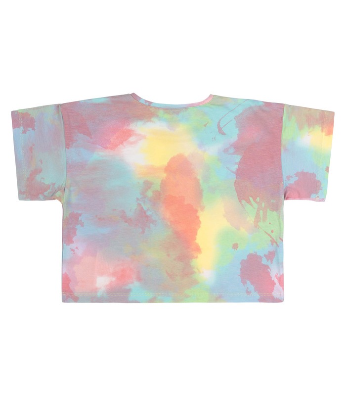 Футболка детская ФБ894 (KZ1)