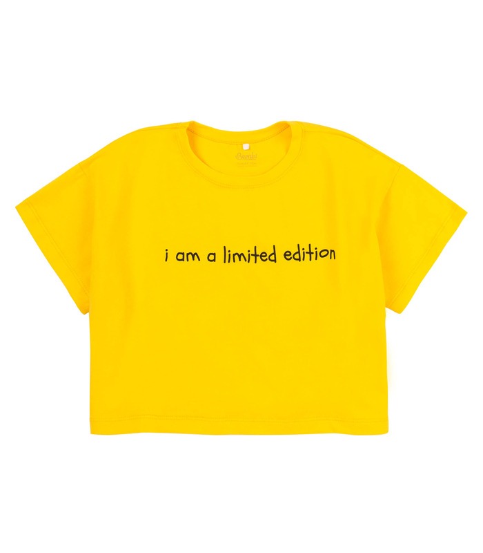 Футболка дитяча ФБ894 (500)