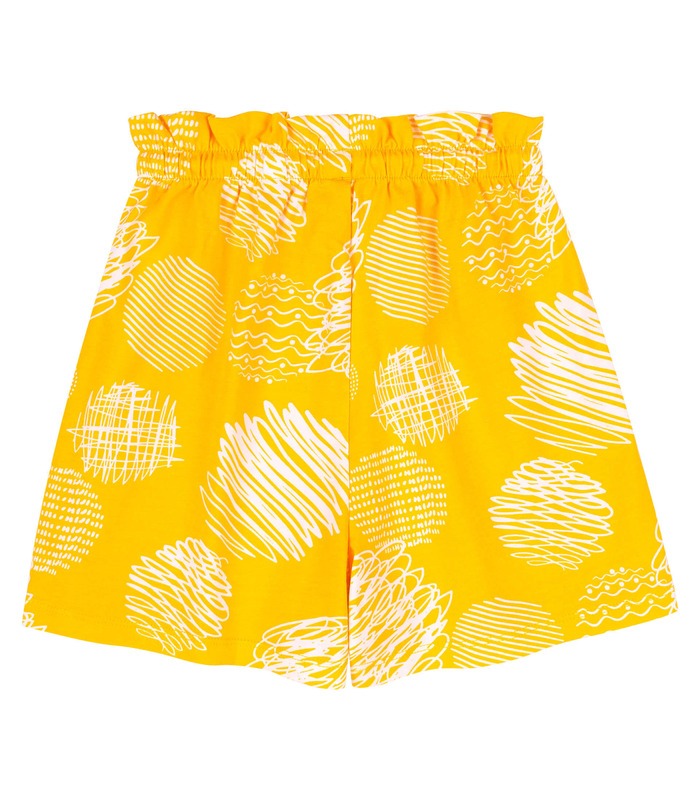 Дитячі шорти ШР741 (501)