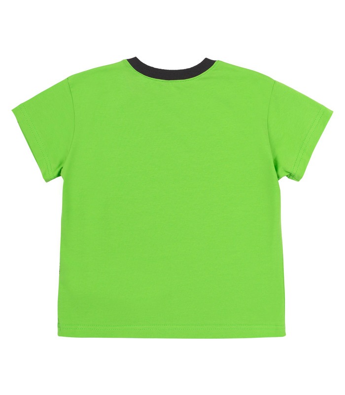 Футболка дитяча ФБ872 (T00)