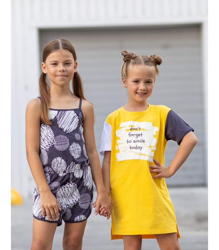 Дитяча сукня ПЛ350 (500)