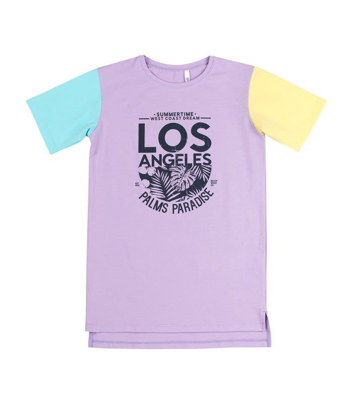 Дитяча сукня ПЛ350 (Q00)