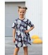 Детское платье ПЛ351 (Y01)