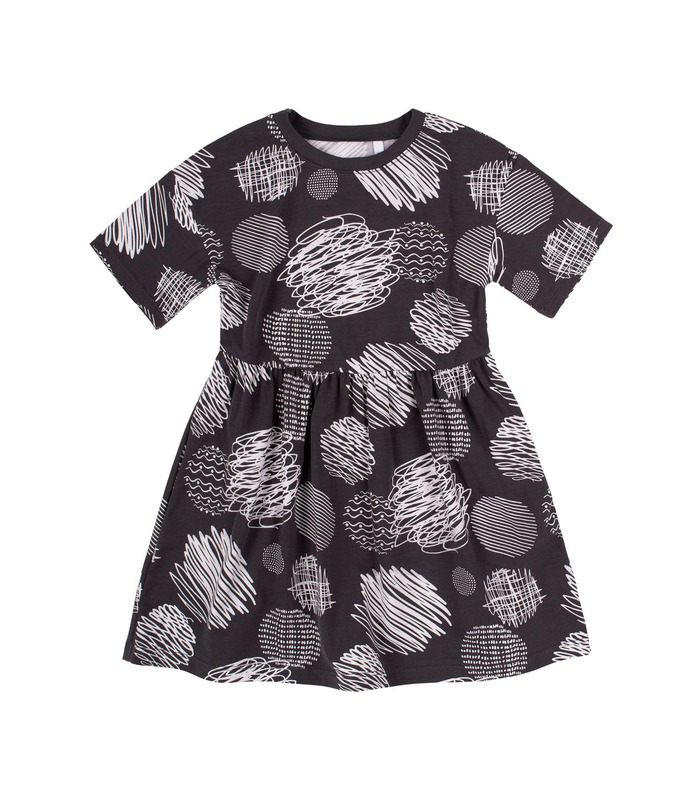 Дитяча сукня ПЛ351 (Y01)