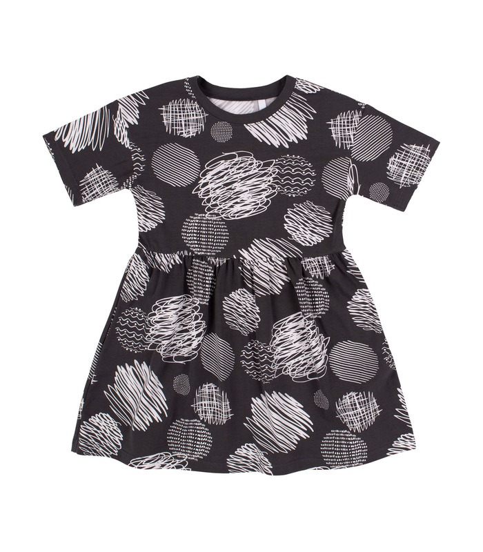 Детское платье ПЛ351 (Y01)