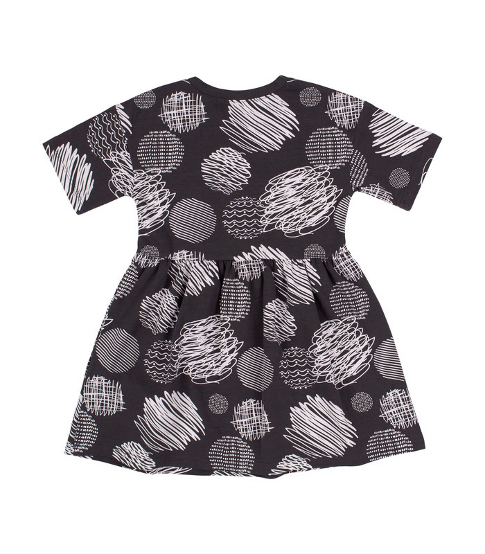 Детское платье ПЛ351 (Y01)