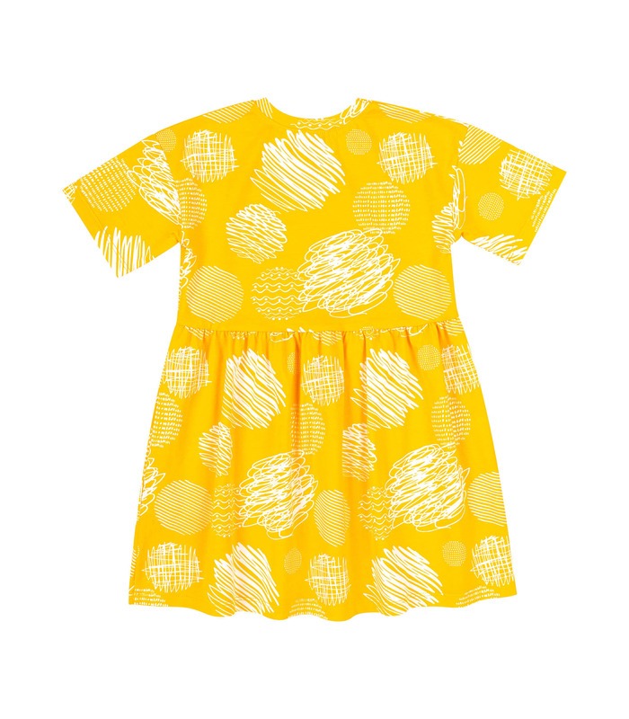 Детское платье ПЛ351 (501)