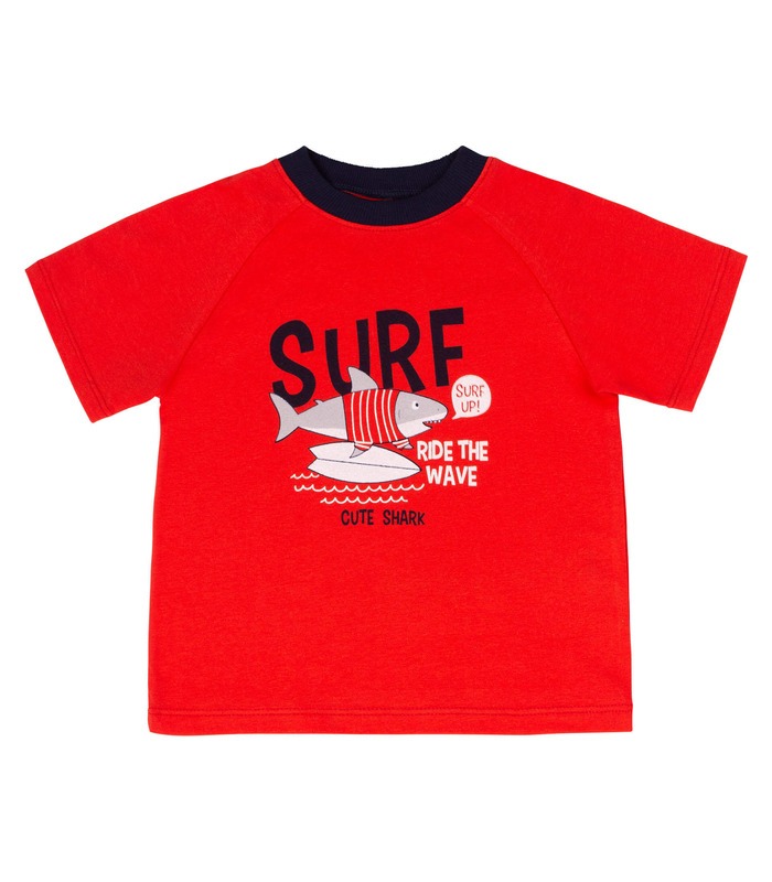 Детский костюм КС694 (L80)