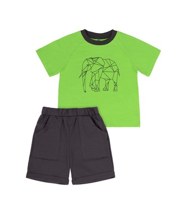 Дитячий костюм КС694 (TY0)