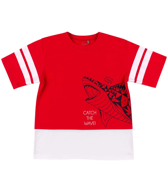 Футболка дитяча ФБ874 (L10)