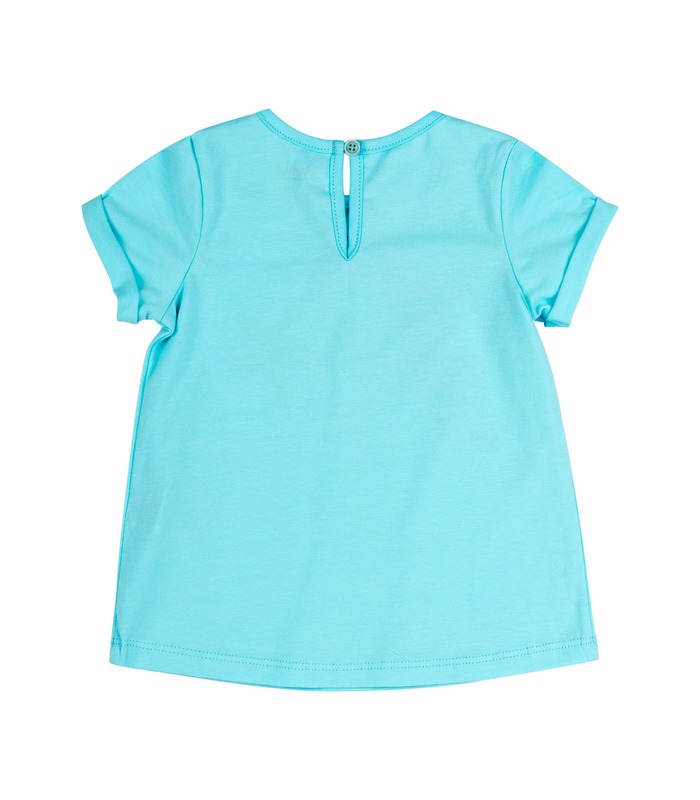 Футболка дитяча ФБ888 (U00)