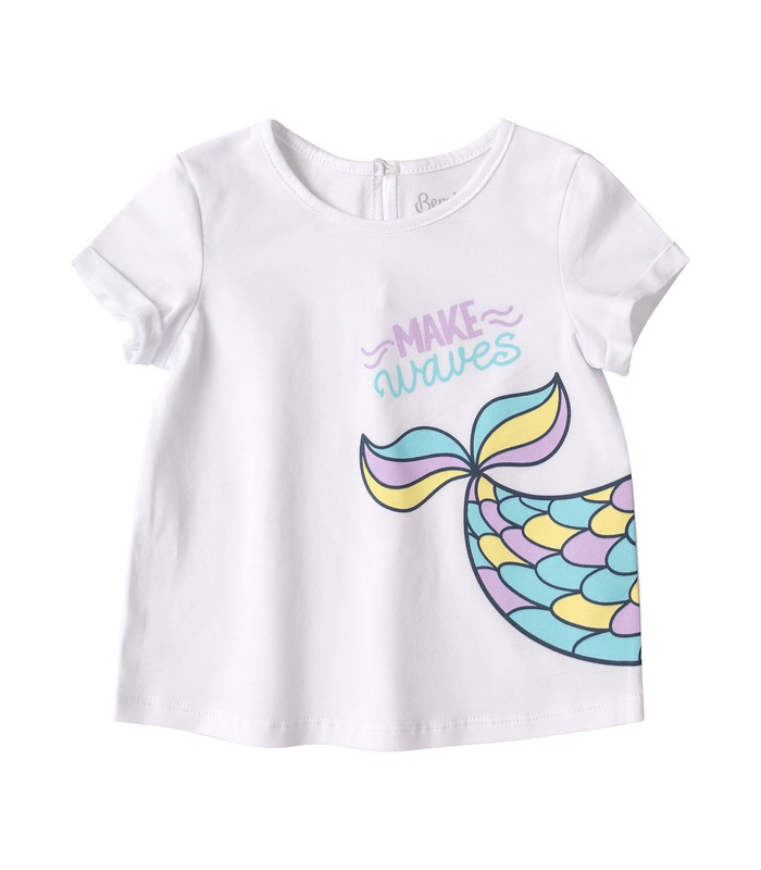 Футболка детская ФБ888 (100)