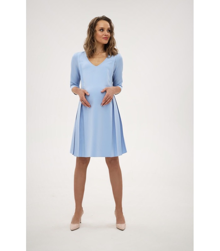 Платье для беременных мод.2208 1599 от Dianora в категории Платья беременным на МамаТато