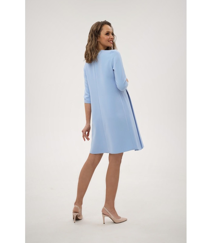 Сукня для вагітних мод.2208 1599 від Dianora у категорії Сукні вагітним на МамаТато