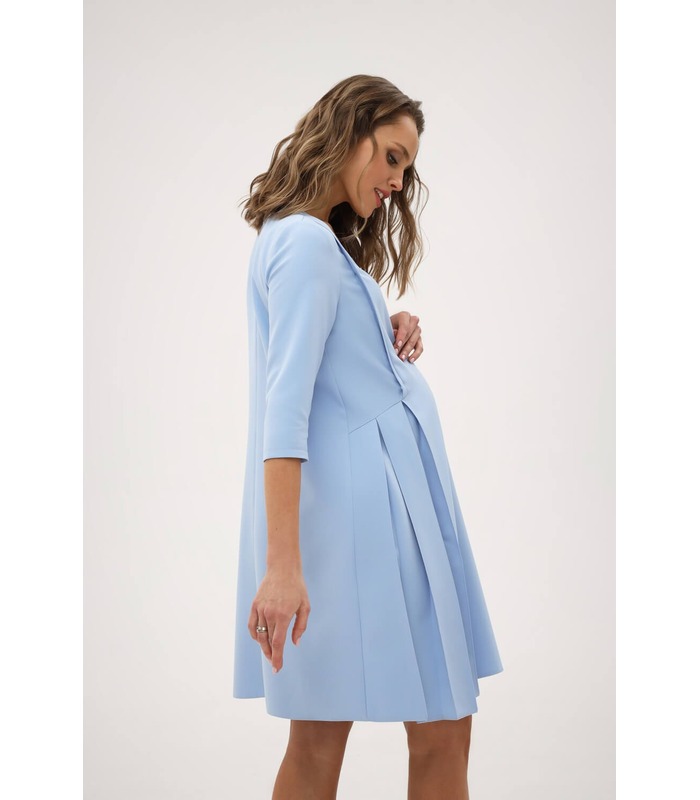 Сукня для вагітних мод.2208 1599 від Dianora у категорії Сукні вагітним на МамаТато