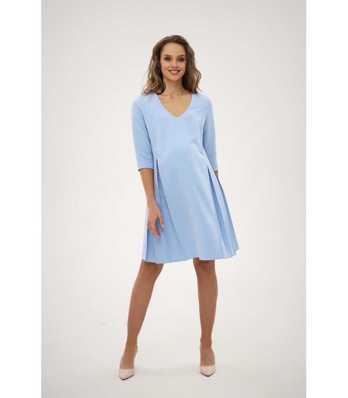 Платье для беременных мод.2208 1599 от Dianora в категории Платья беременным на МамаТато