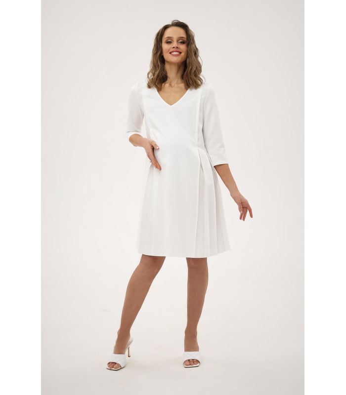 Сукня для вагітних мод.2208 0001 від Dianora у категорії Сукні для годування на МамаТато